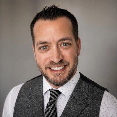 David Bromwell, Founder and Principal Consultant of Bromwell Cloud Solutions
